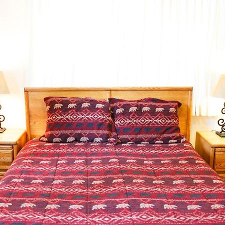 Вілла Hi Country Haus Unit 705 Вінтер-Парк Екстер'єр фото