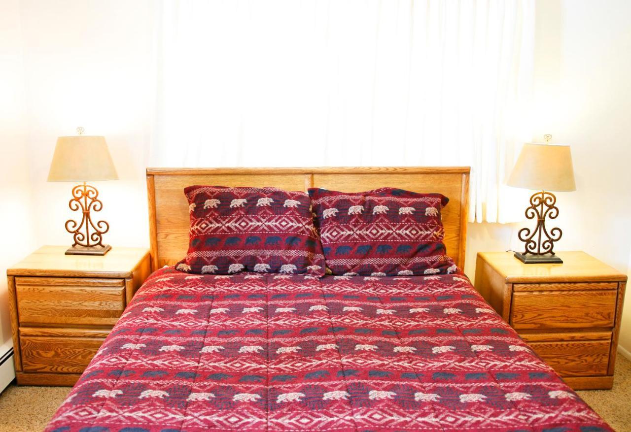 Вілла Hi Country Haus Unit 705 Вінтер-Парк Екстер'єр фото